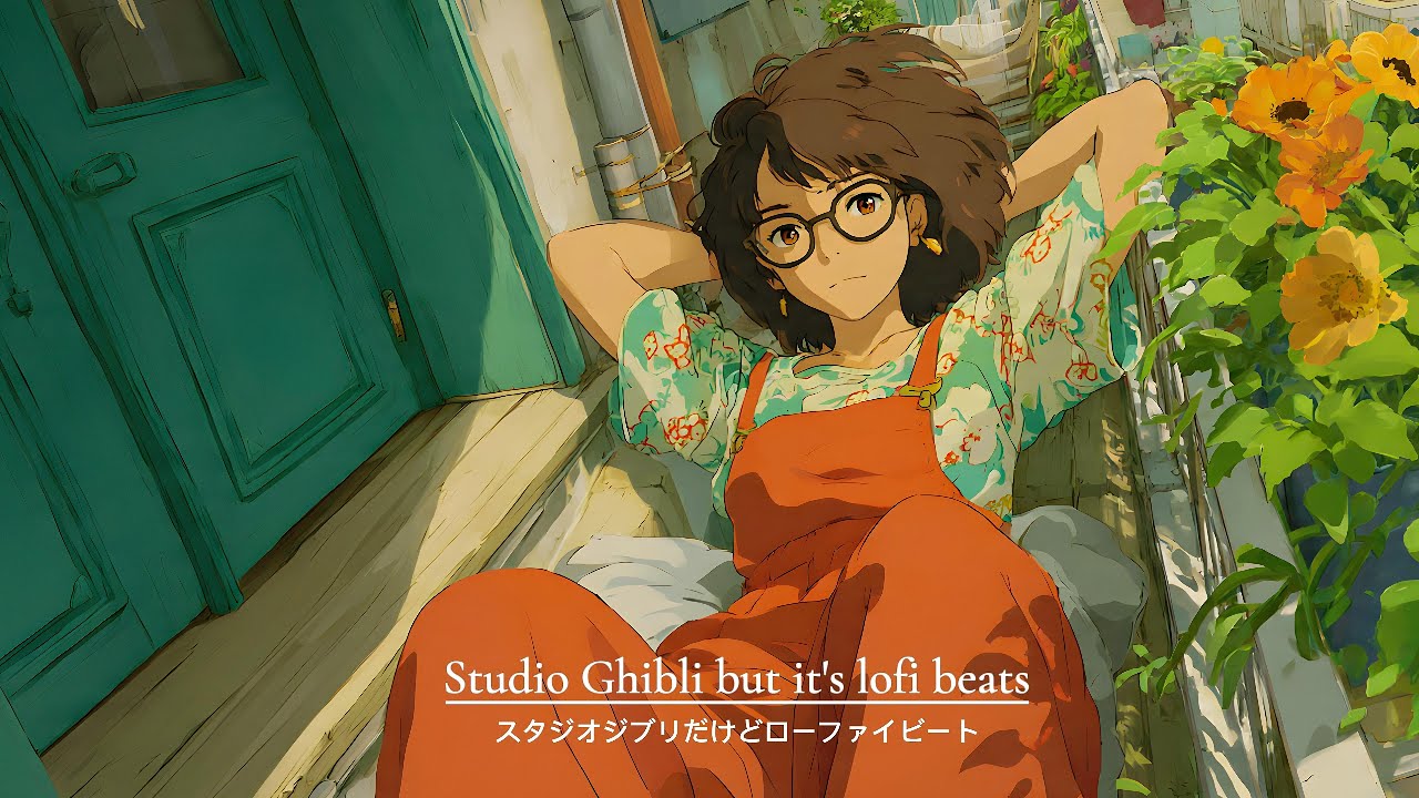 Lofi Soothing Relaxation soft beats • calm nights • peaceful minds 🎶 Soft Lofi Vibes