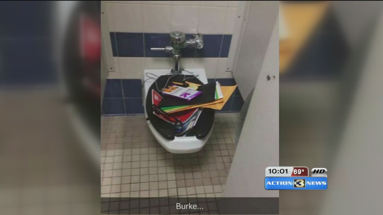 Burke High School investigating bullying incident