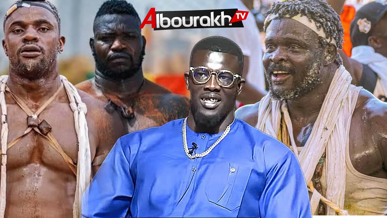 Talfa vs Tapha Tine , Thiatou Yoff, Moussa Ndoye…