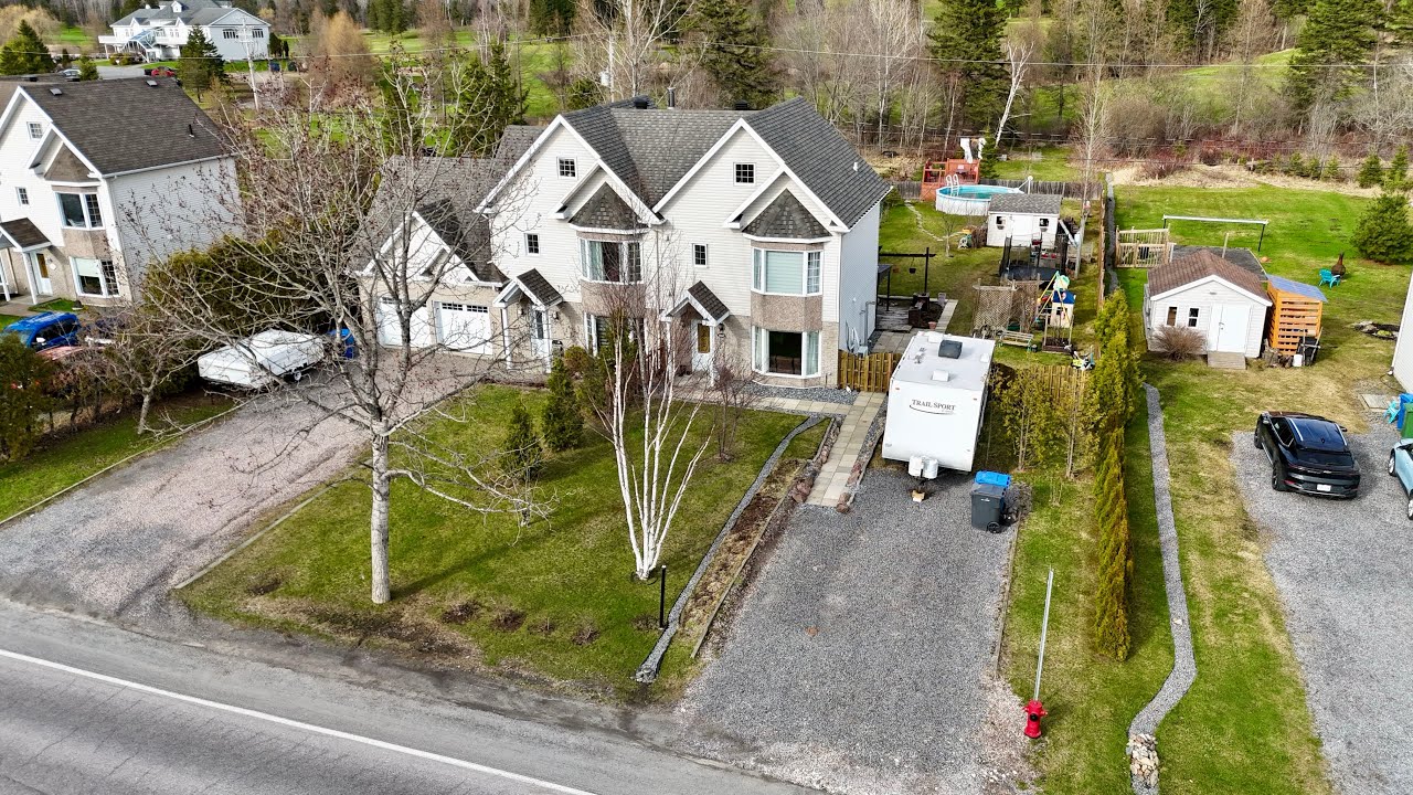 17162, Ch. de la Grande-Ligne, Québec