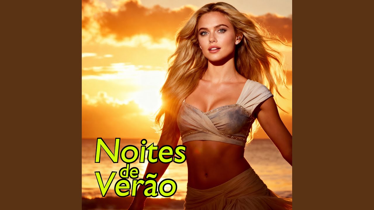Noites de Verão