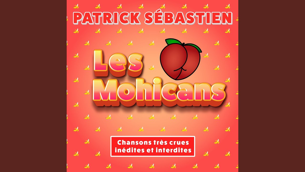 Les Mohicans