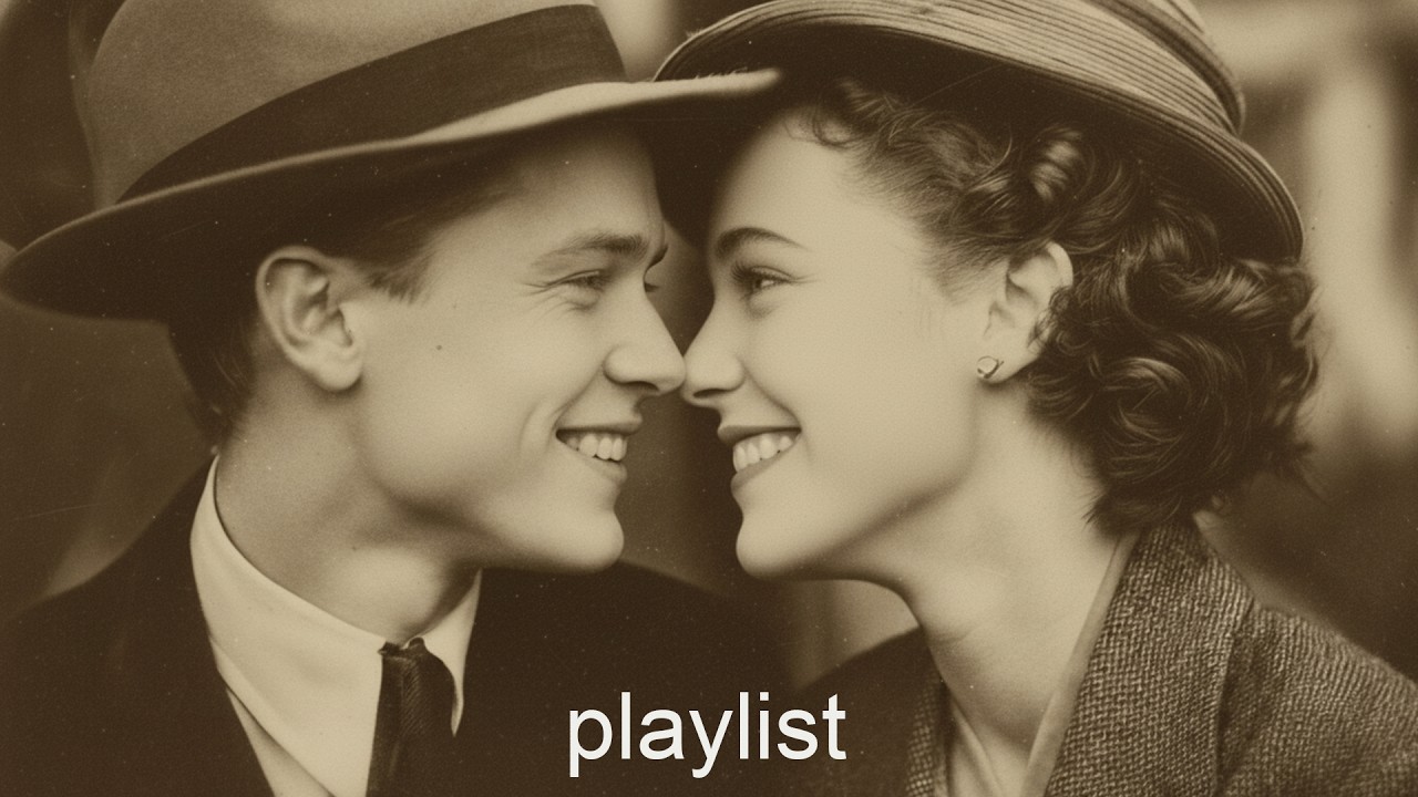The Most Emotional 60s Love Songs 💝Vintage Love