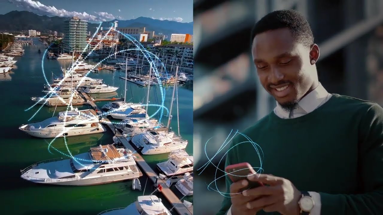 MWC26 Official video- KDDI Spherience