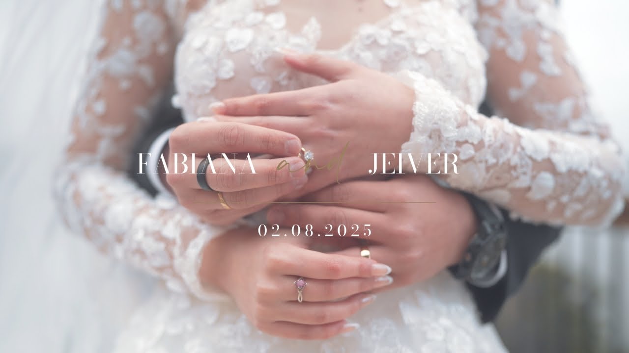 Oficial Wedding Video - F&J