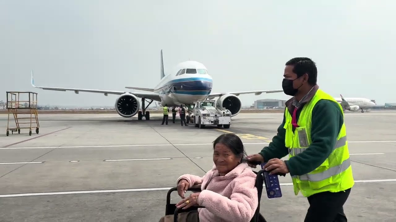 Nepal to Delhi ❤️#tibetanvloger #familytime #🙏✌️👌👍❤️