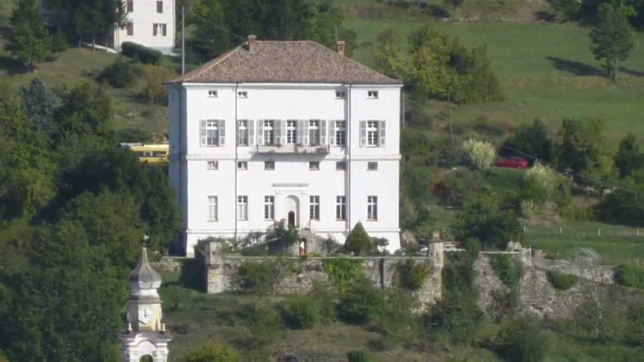 Shri Mataji- Palazzo Doria Castle Cabella, Italy