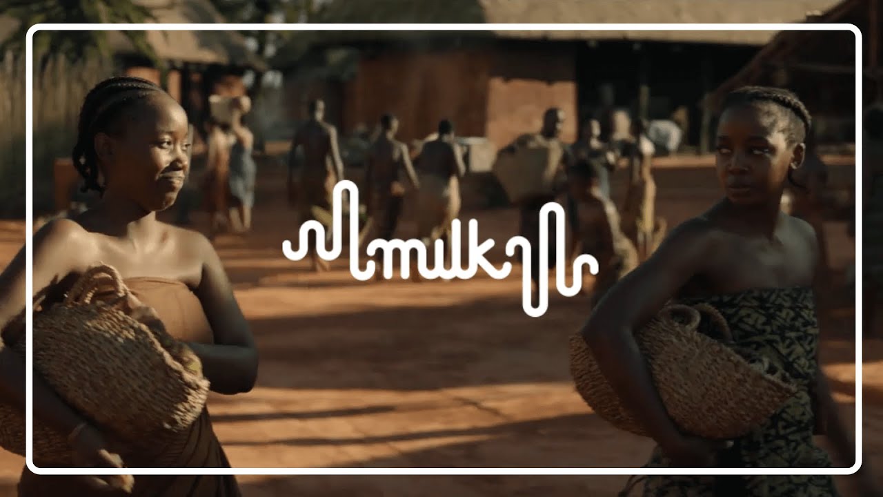 The Woman King I VFX Breakdown I Milk VFX