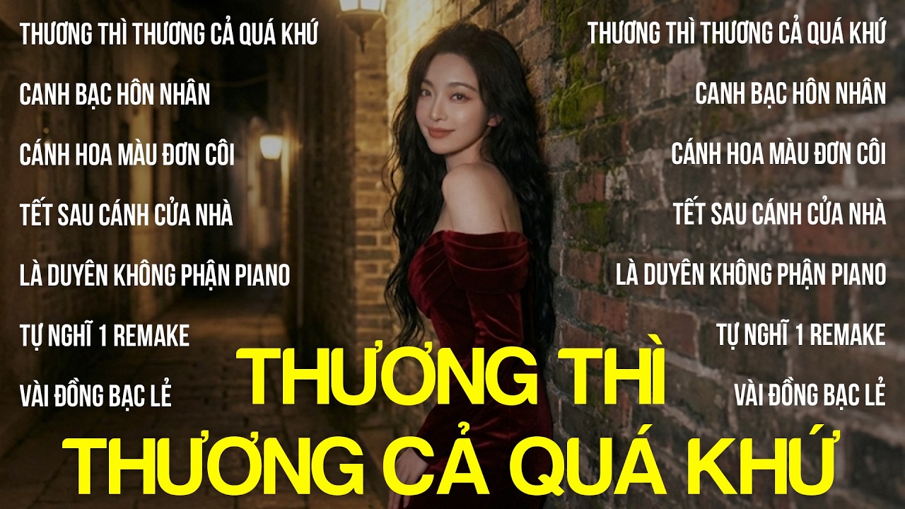 Thương Thì Thương Cả Quá Khứ, Canh Bạc Hôn Nhân | Em Đã Từng Đổ Vỡ Trong Hôn Nhân Hot Trend 2026