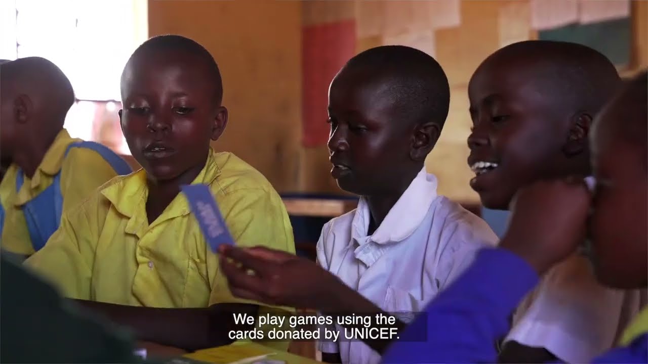 Today, we tell you a short story of transformation that happened in Kitui County - Kenya