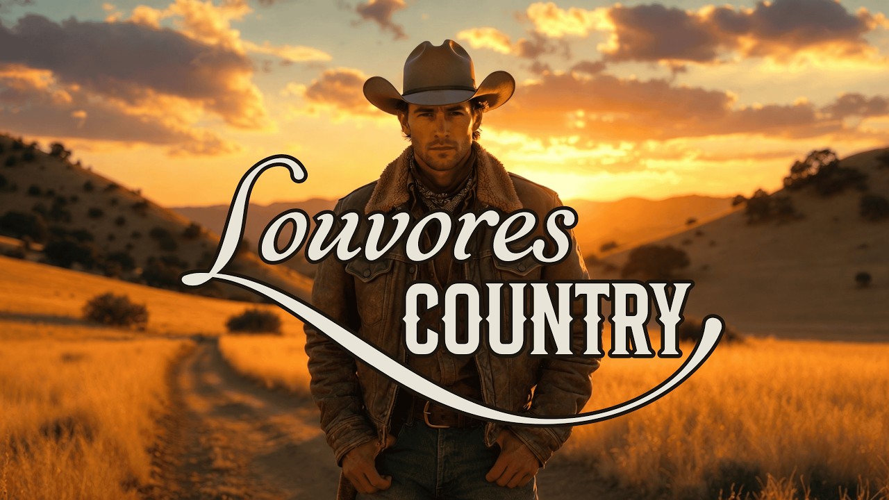 Louvores Country Gospel | Canções de Fé que Trazem Paz ao Coração