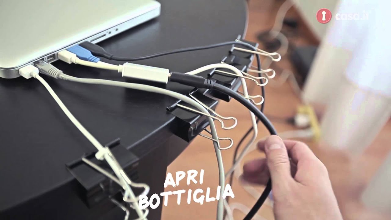 Bricolaggio: 5 Incredibili Trucchi fai da te per riutilizzare gli oggetti di casa - Casa.it