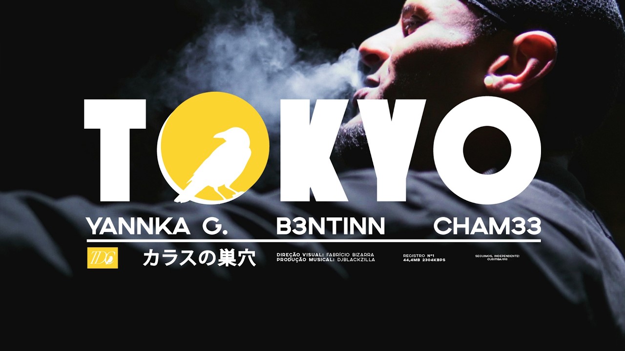 TDC ''tokyo