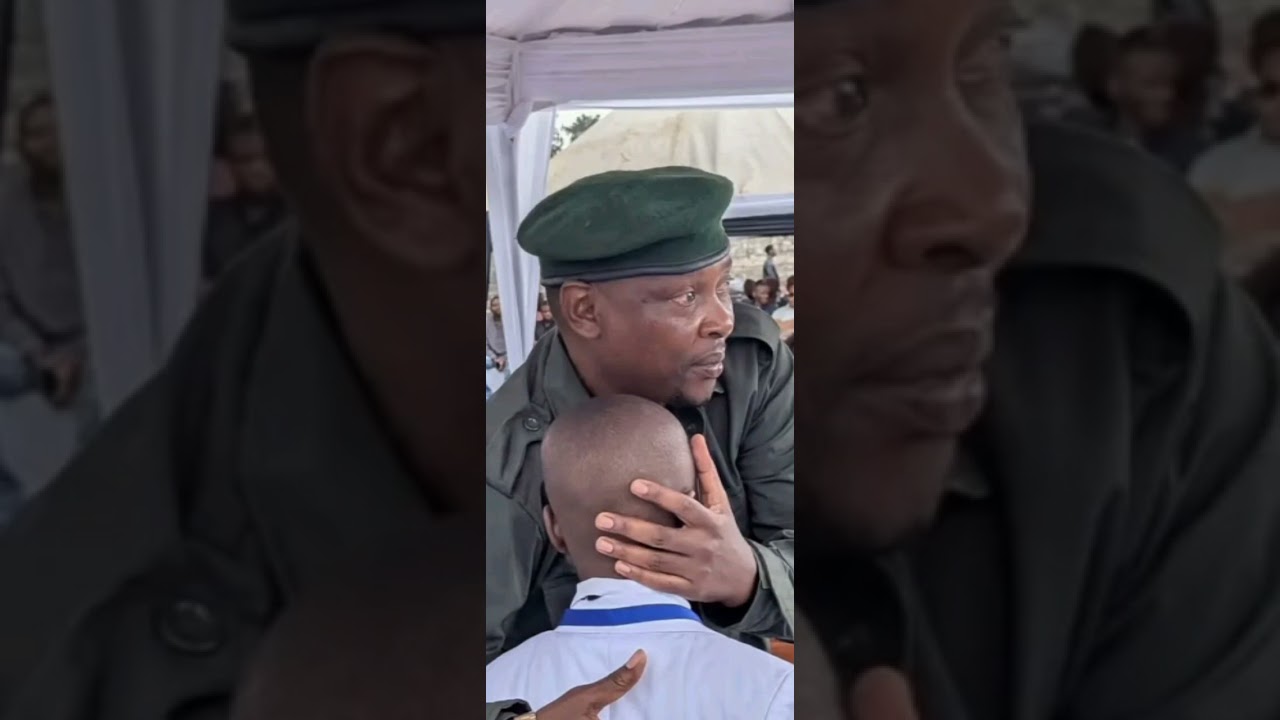 Willy NGOMA yapfuye ! Bati ngo Nta gitangaza kirimo. Yapfuye gitwari