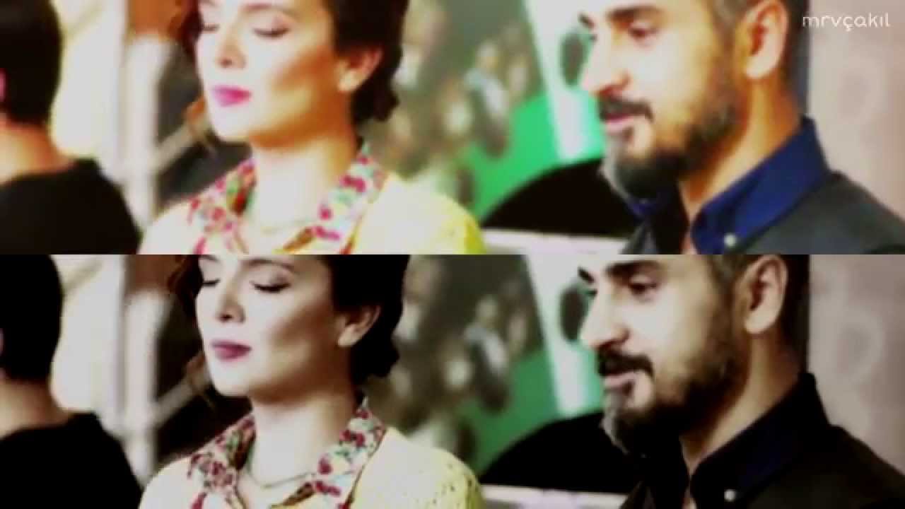 Ruh İkizleri ReyMaz |  Senden Başka
