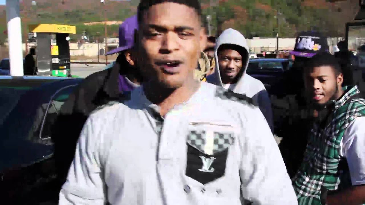 GMS - What It Do Anniston Video