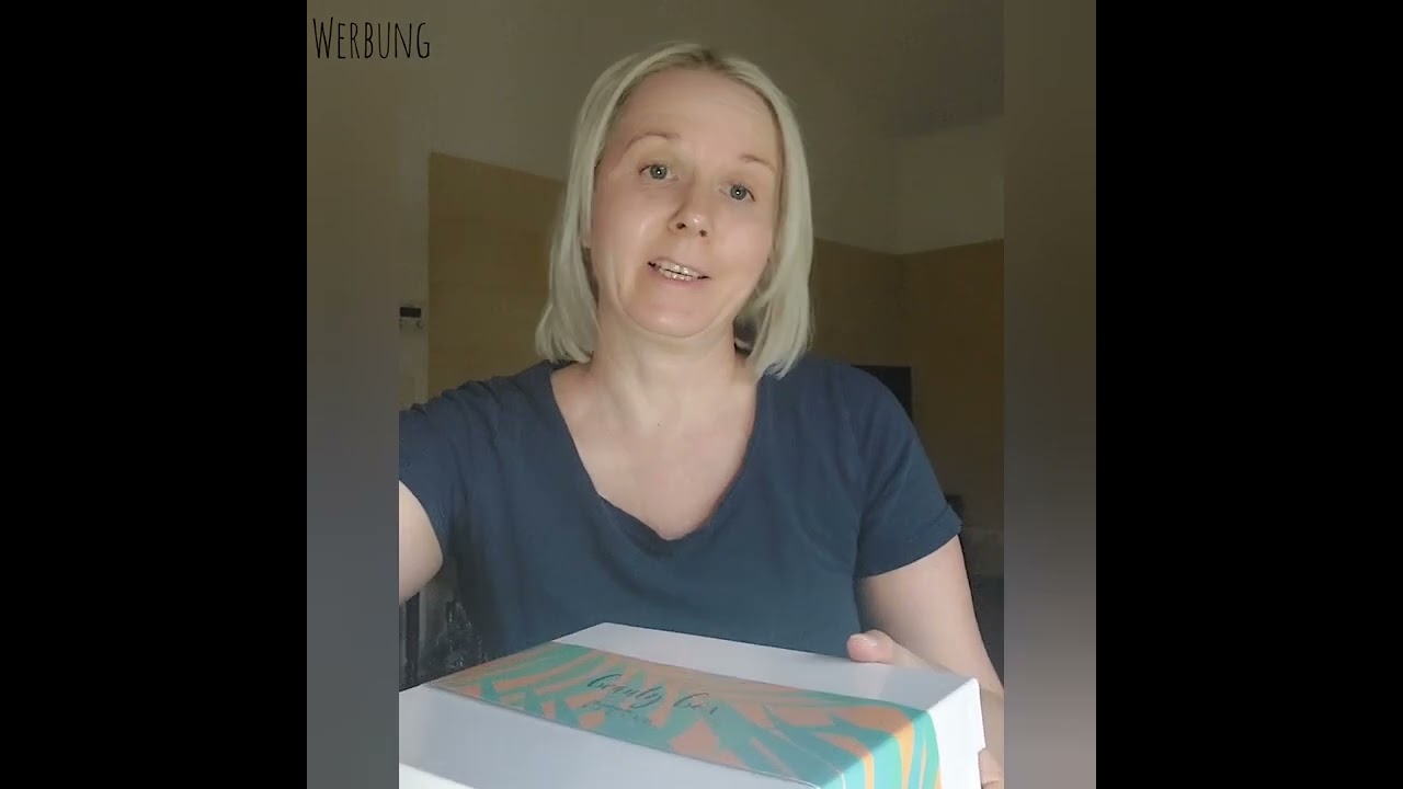 Parfümerie Kaland Sommer Box  Unboxing | Beautybox