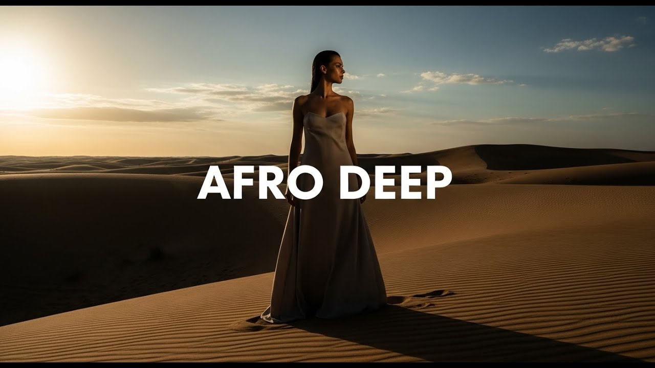 Afro House Mix 2025 | Tribal House Essence 2025 - Mix #64