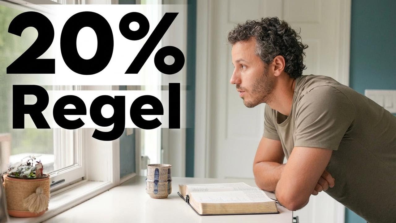 10 geniale Geld-Tipps aus der Bibel, die du kennen solltest