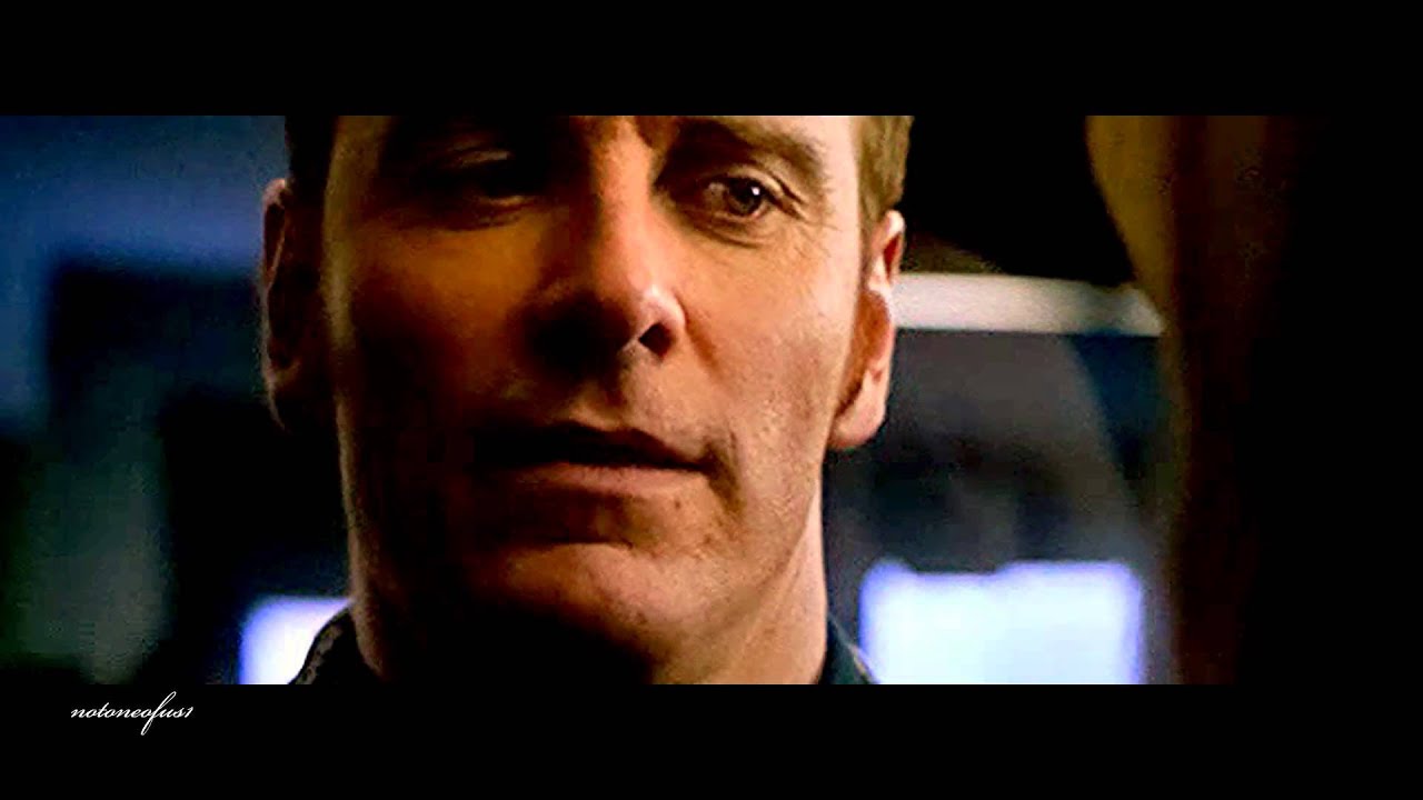 Erik and Raven | Make me wanna Die ( DoFP Spoilers )