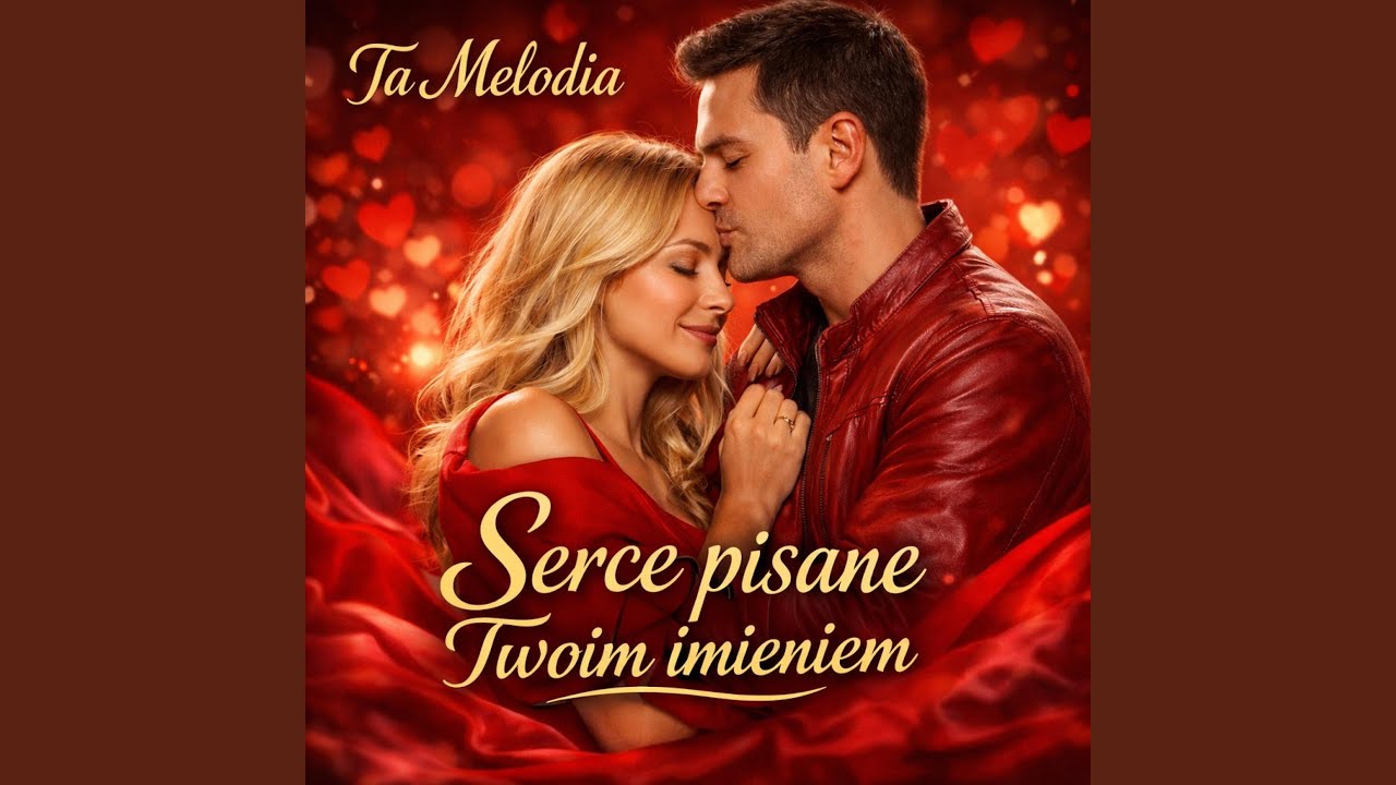 Serce pisane twoim imieniem