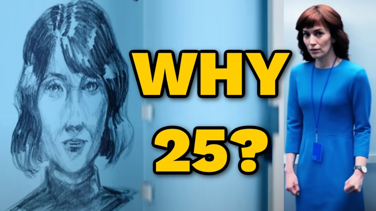 What Is Cold Harbor Really For? | Severance Season 2 Explained