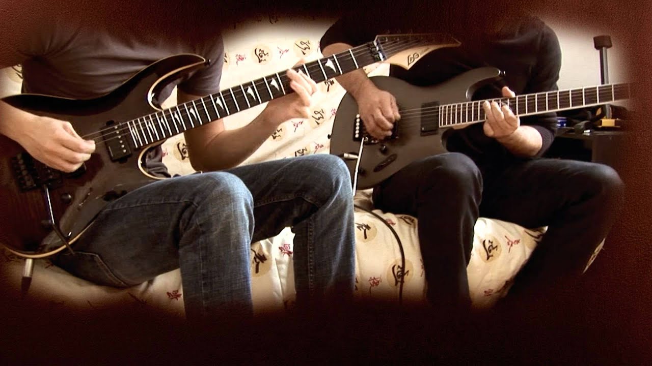 Thin Lizzy - Massacre