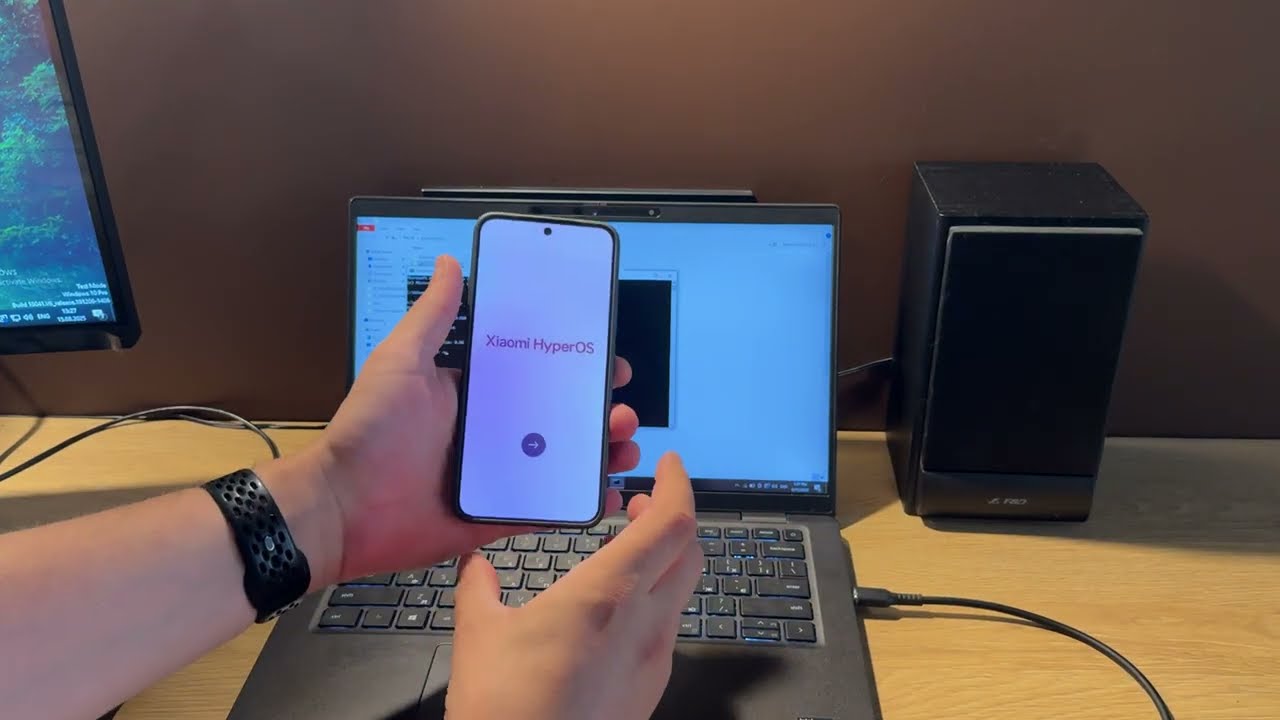 How to unlock frp (google account lock) any android phone with unlocked bootloader in fastboot mode
