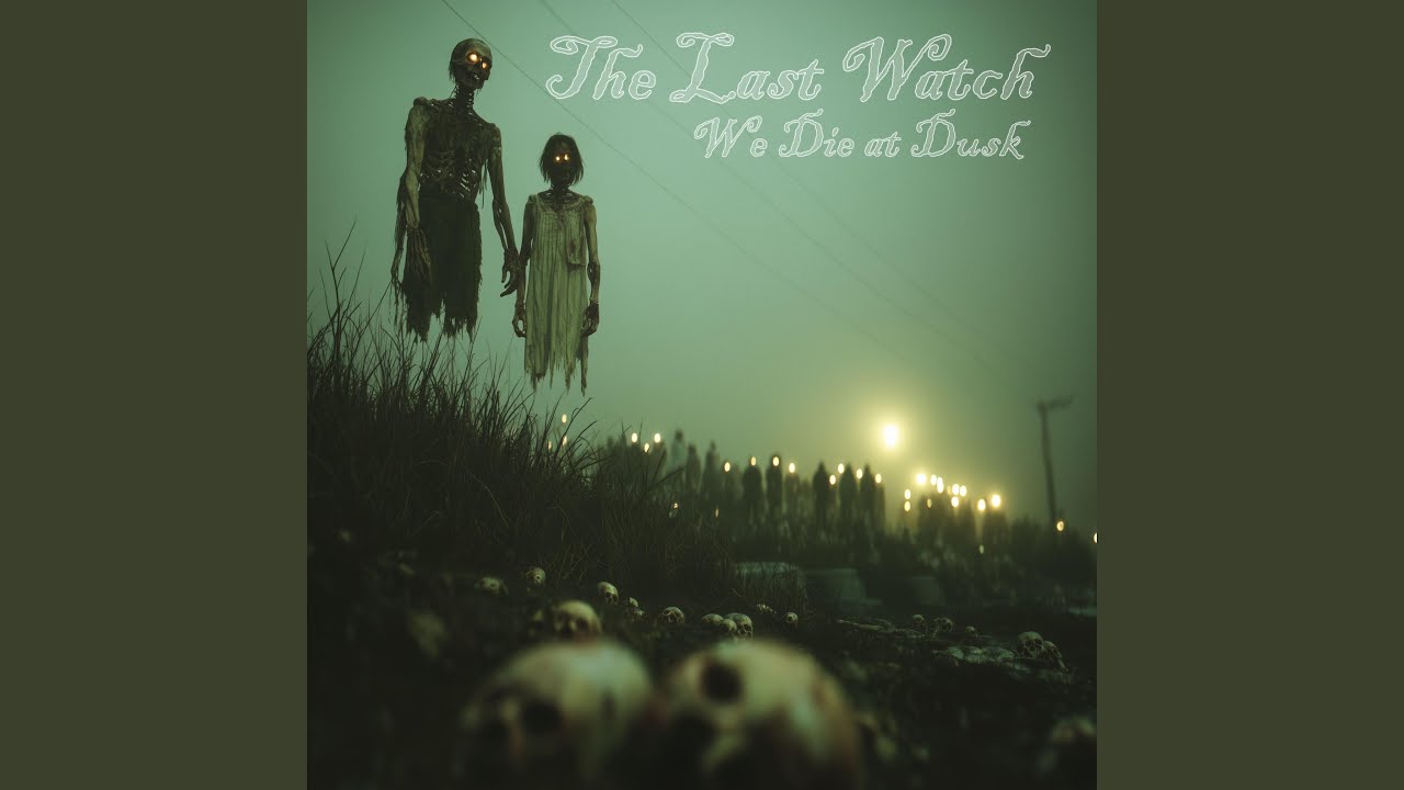 The Drowned Below