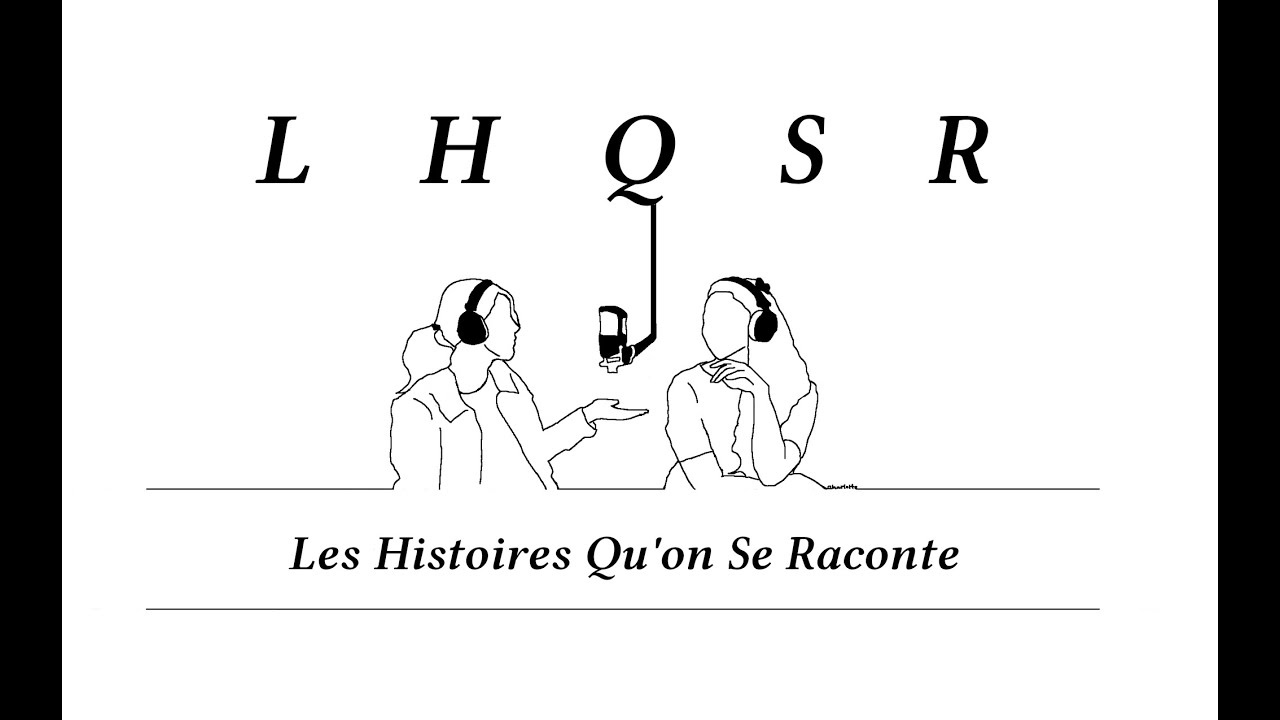 LHQSR #19 - L'IA - Le futur c'est déjà hier