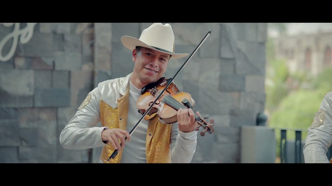 Trio Los 3 Herederos ( BONITO Y BELLO) VIDEO OFICIAL