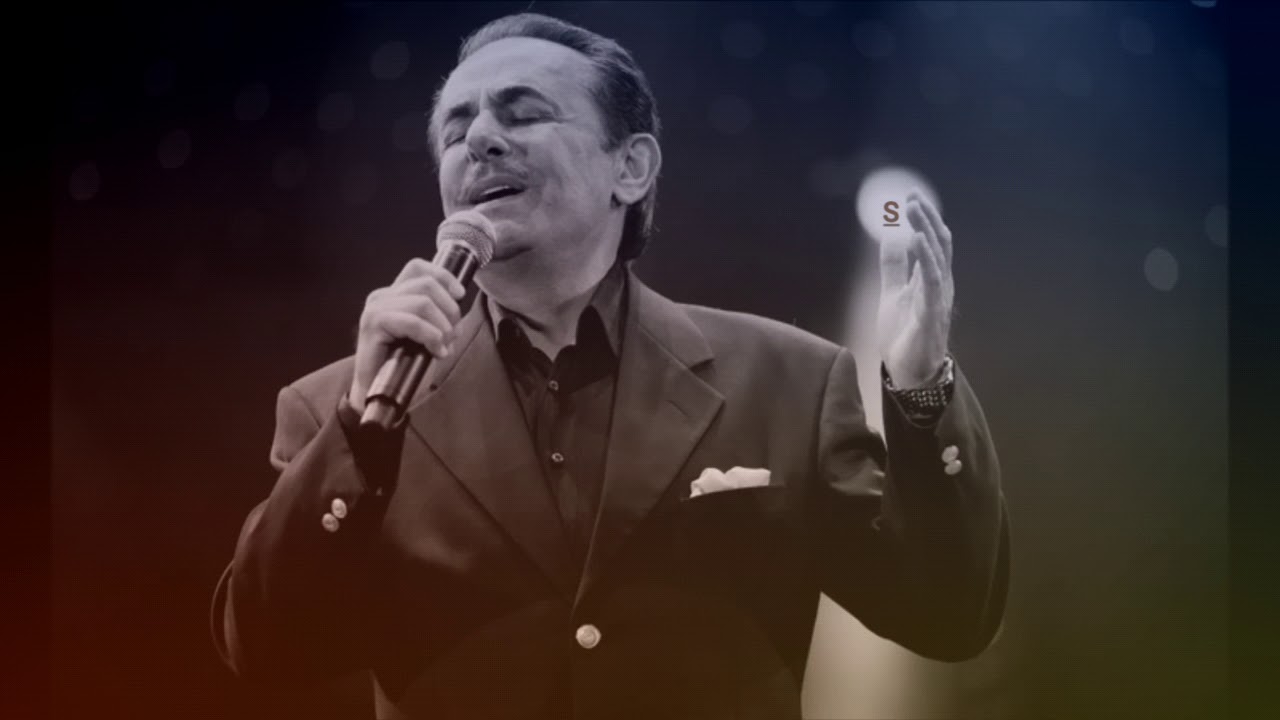 جيت بوقتك فرفح قلبي - ملحم بركات ♪
