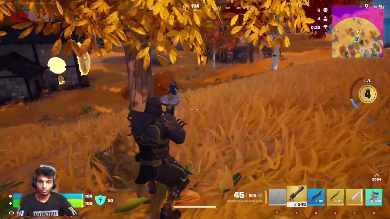 FORTNITE *LIVE* FACECAM GAMEPLAY !!!