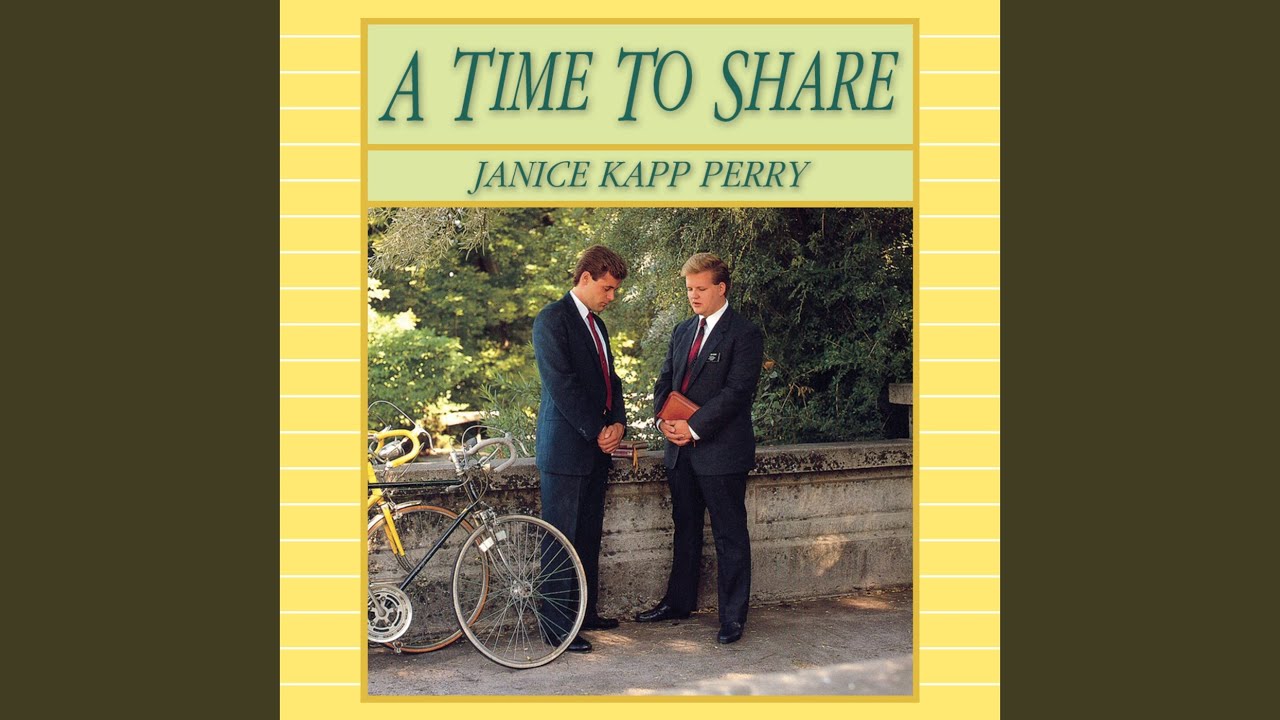 My Friend, My Brother (feat. Steven Kapp Perry)