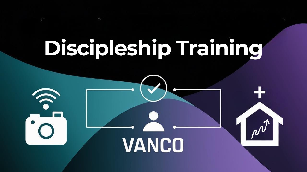 Your Guide for Training True Disciples Who Lift Your Faith Community! 📖⛪️🙋🏾‍♂️