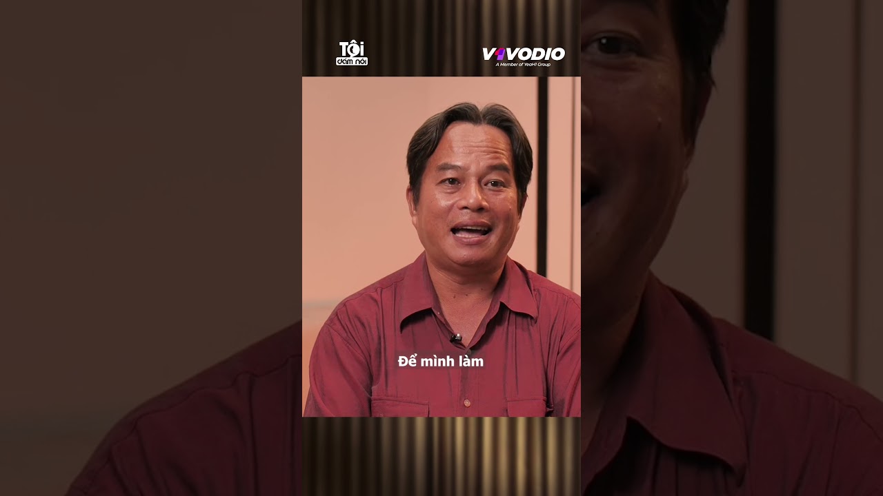 Giữa vợ v&agrave; gia đ&igrave;nh, t&ocirc;i chọn vợ t&ocirc;i #Vivodio #Podcast #ToiDamNoi #TDN