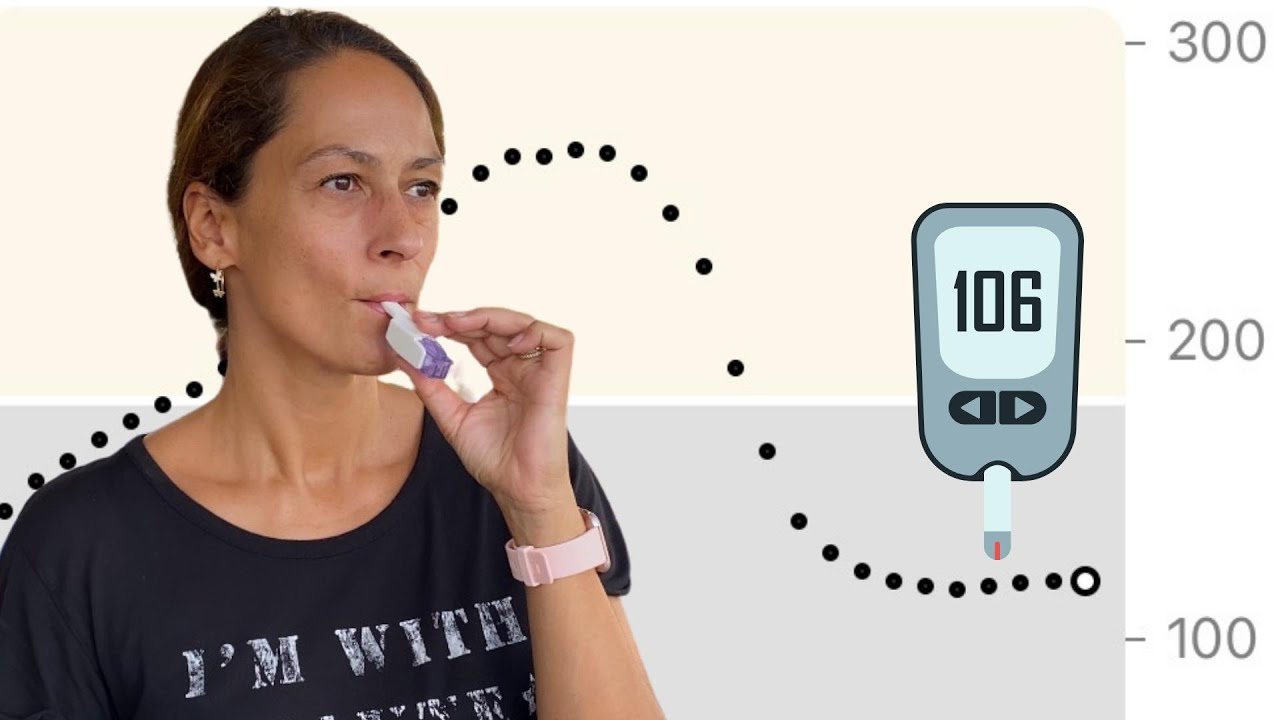 Inhaled Insulin! Best Times To Use Afrezza