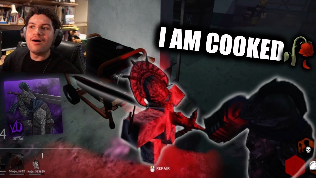 Toxic Killer Targets Me in Violence District