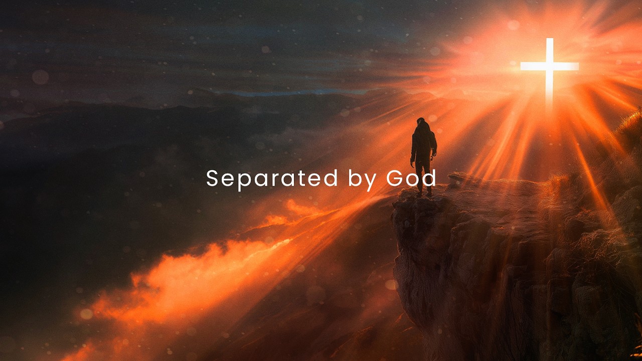 Separated by God