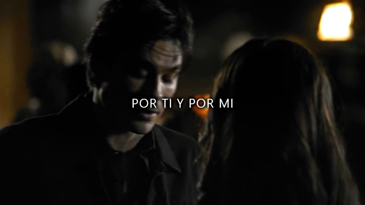 ►It is What It is - Lifehouse ღ TVD Soundtrack 1x22 [Sub en Español]