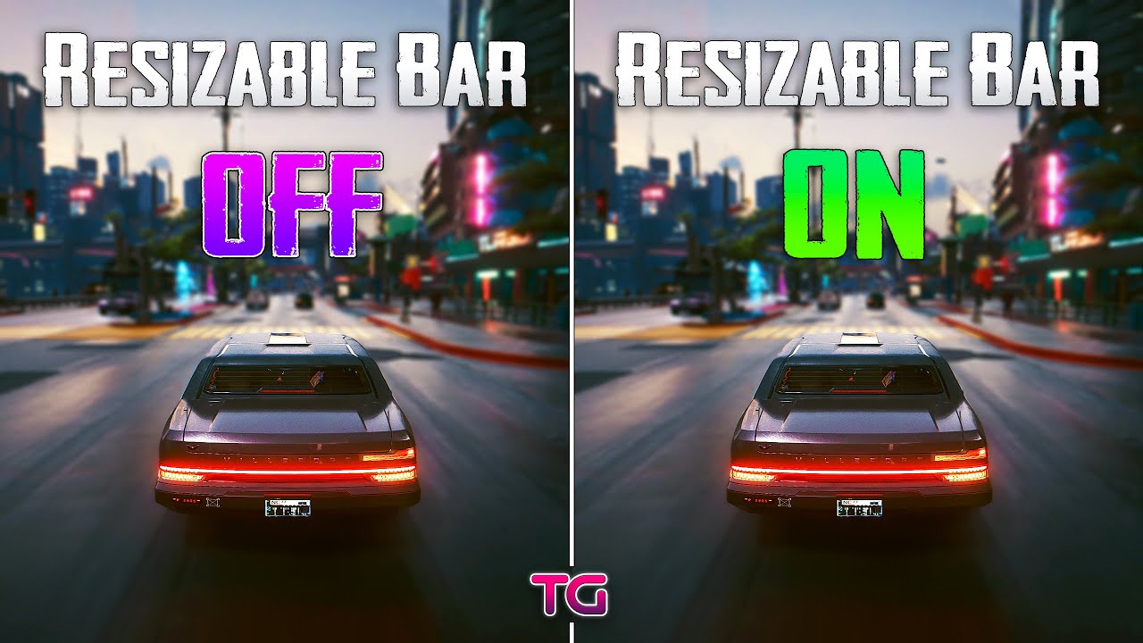 How Effective is Resizable BAR?