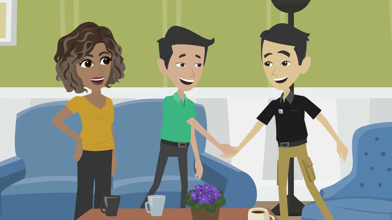 Claims Explainer Video | Your Guide to the Insurance Restoration Process
