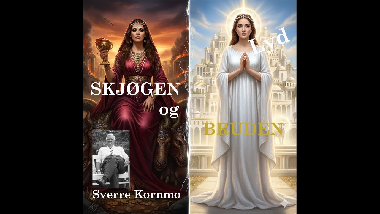 (1394) SKJØGEN OG BRUDEN