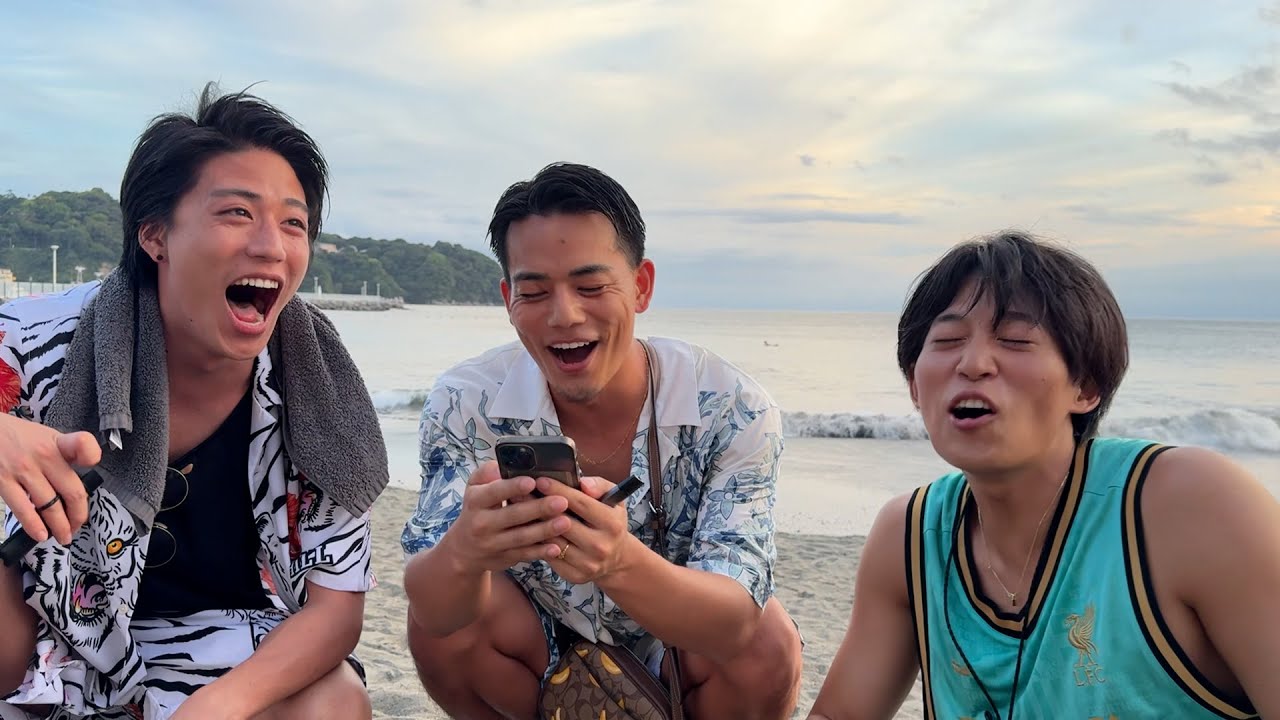 フジのMBTIをフジ以外で答えてみた