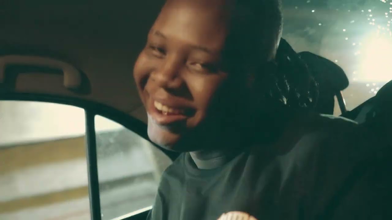EMPISTOLAO - BIGG DANNY FT KENTRELL CHUCKY X TALENTO MAFFIA (VIDEO OFICIAL) #MAFIAINK