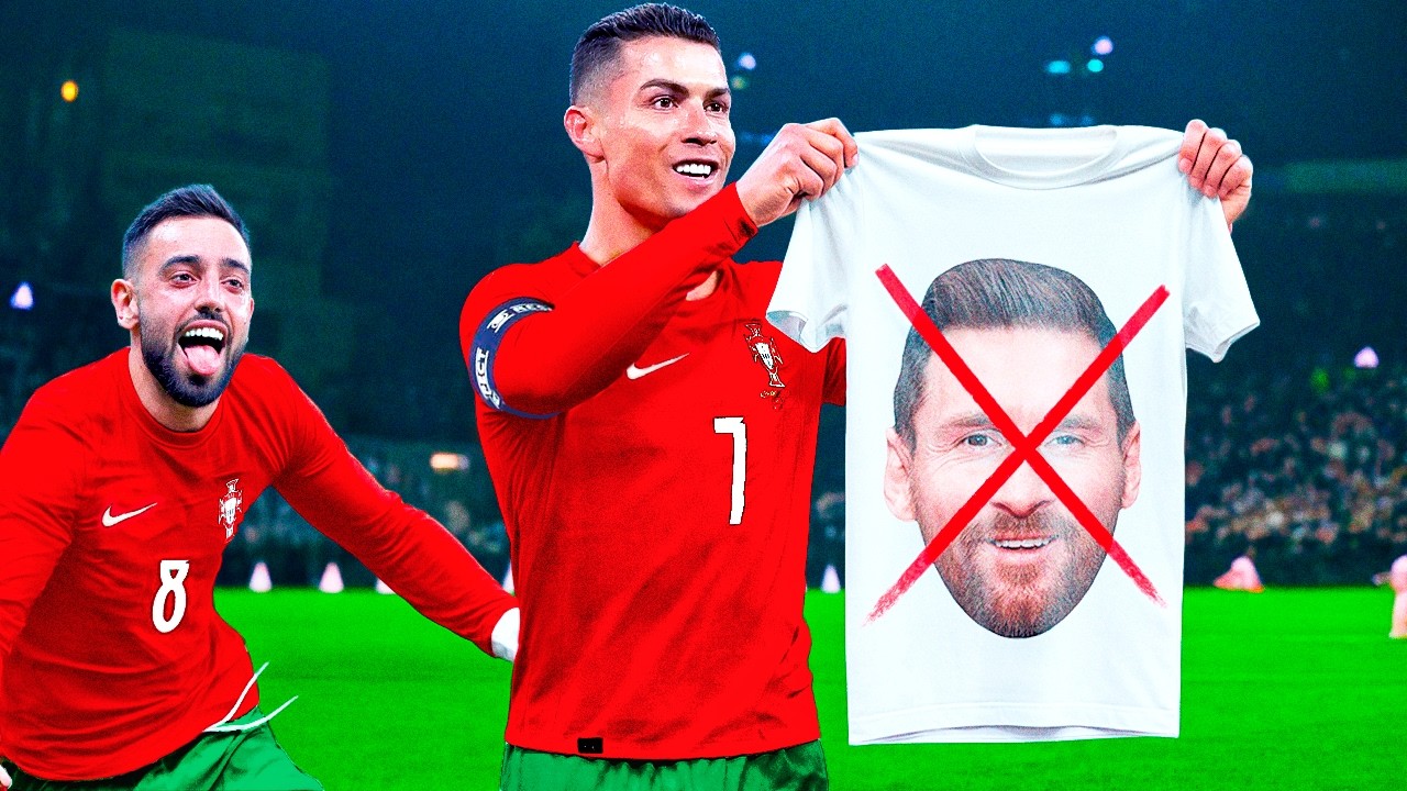 As Comemorações Mais DESRESPEITOSAS do Futebol