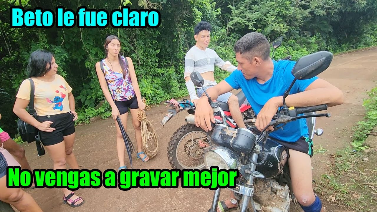 Tigre se puso muy mal por andar en el avión de nuevo🍾🍻 Todos le dijeron la verdad en la cara👊 1