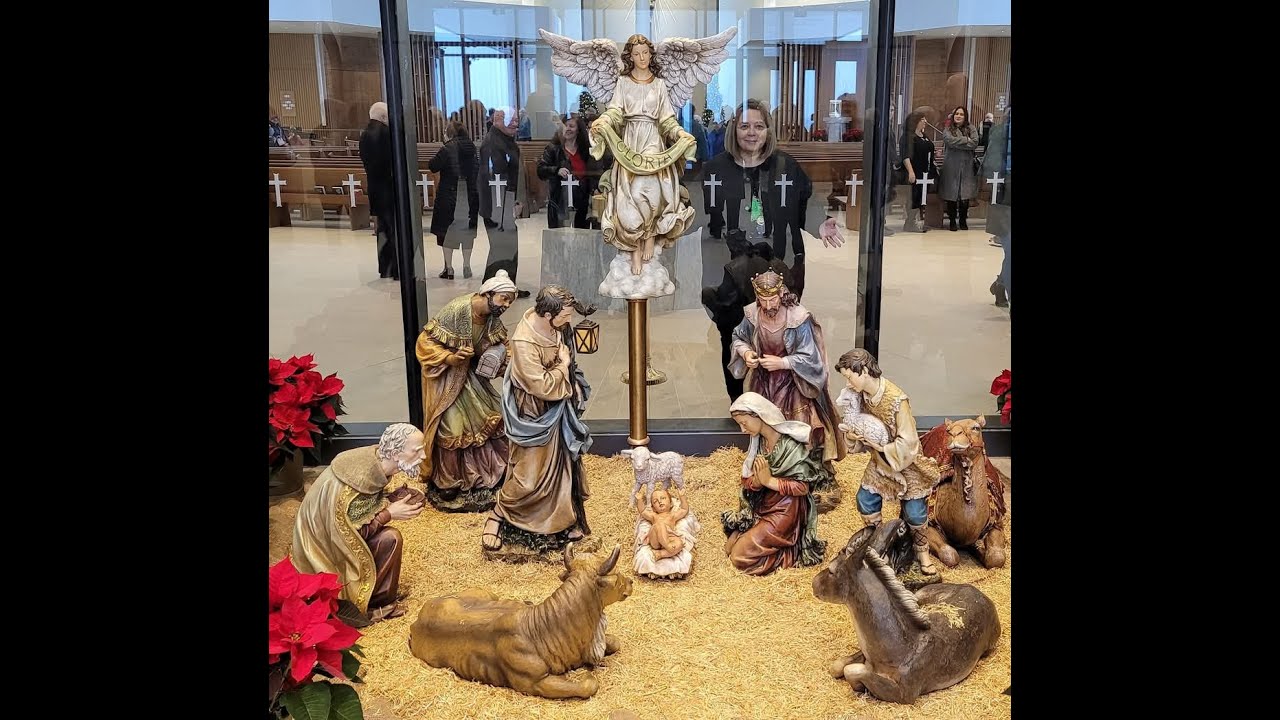 A Sicilian Christmas Dream - U Sonnu di Natali 2024