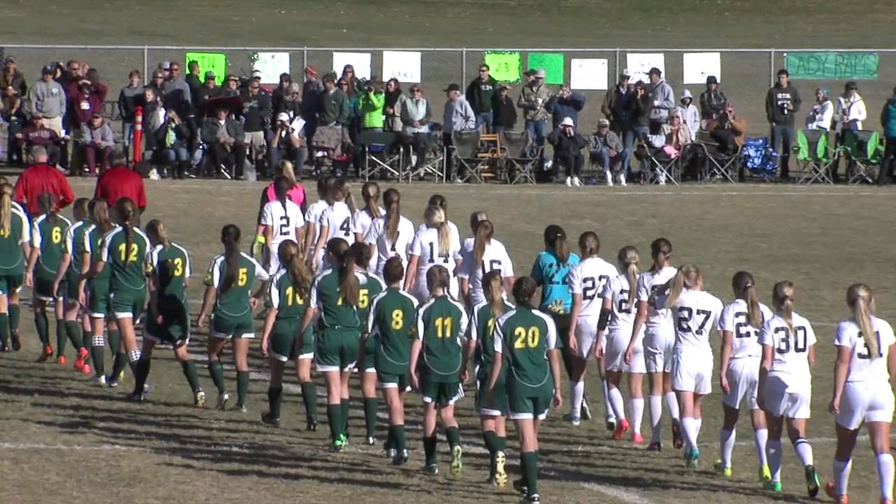CENTRAL SOCCER 2013