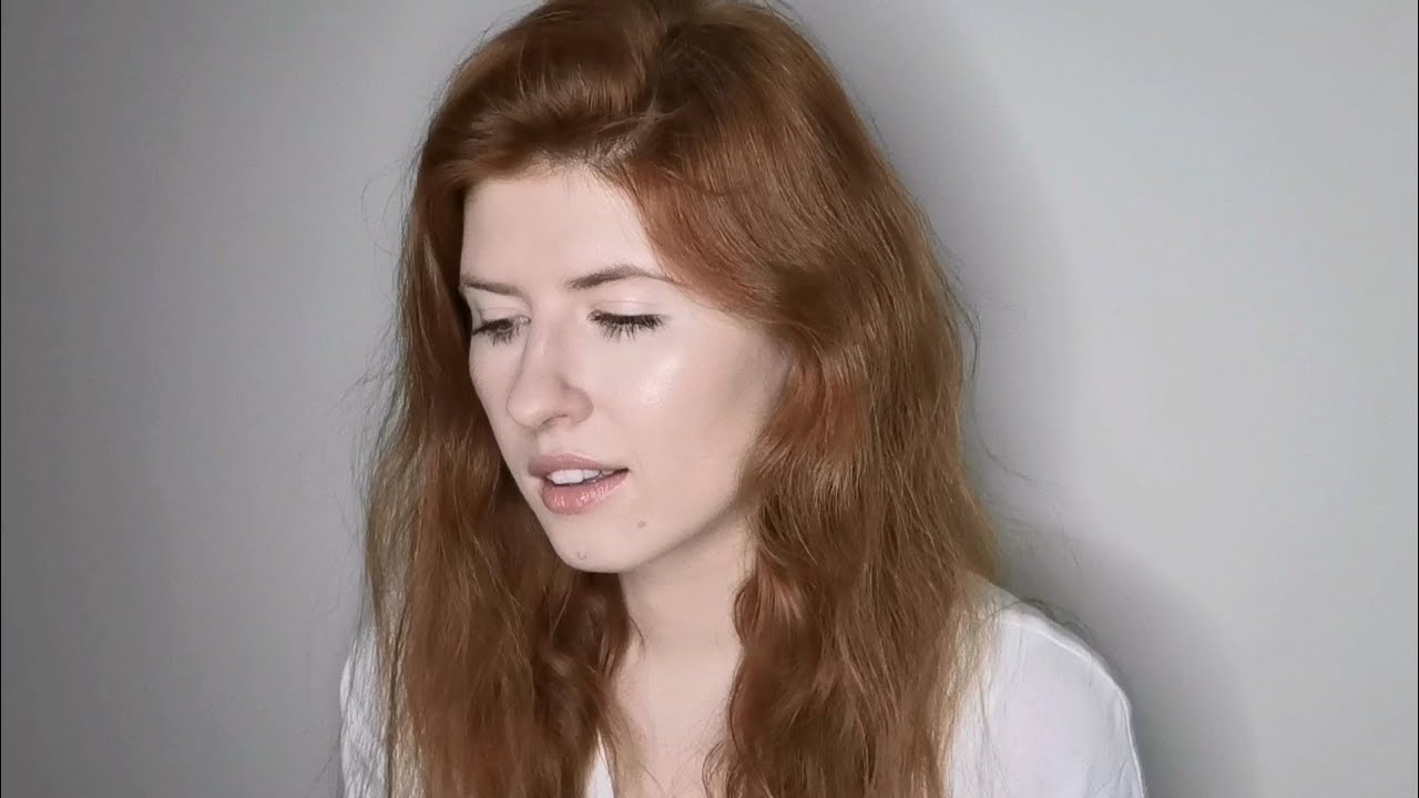 Paulina Masiak - Monolog współczesny - Przed zachodem słońca
